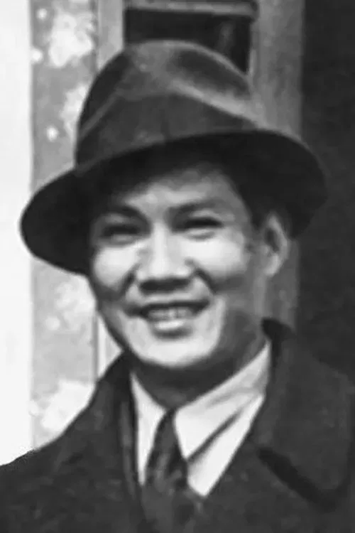Xu Ke profile picture