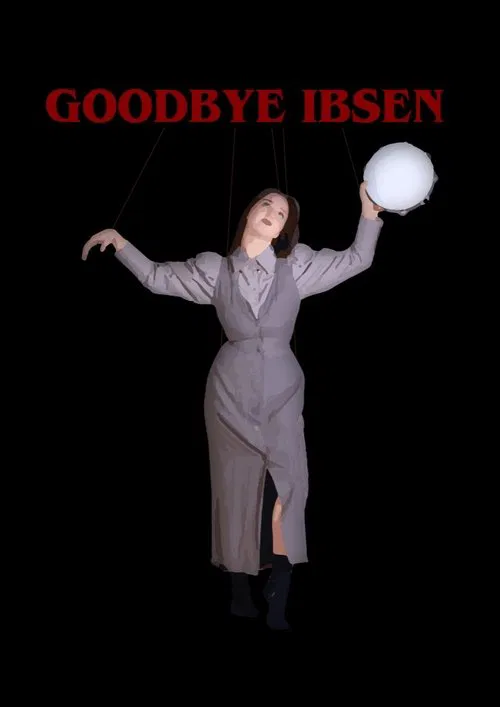 Poster do filme Goodbye Ibsen