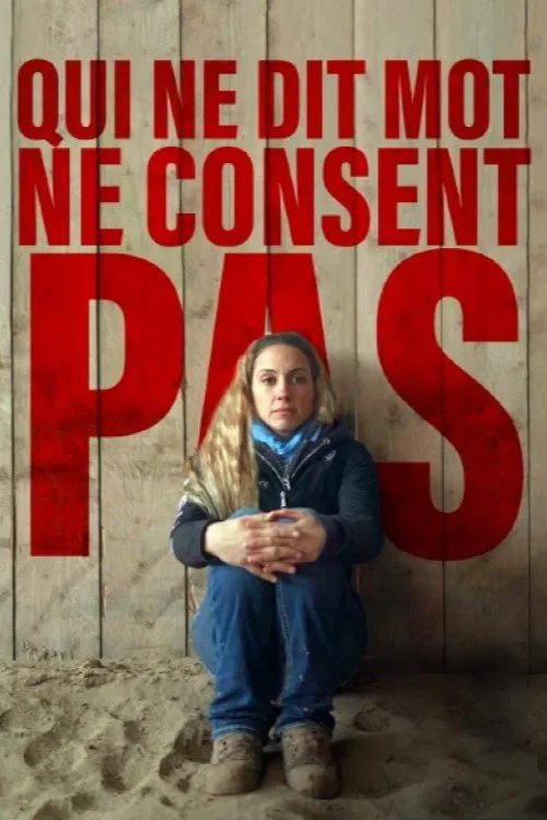 Poster do filme Qui ne dit mot ne consent pas
