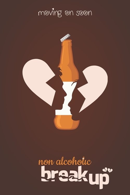 Poster da série Non-Alcoholic Breakup