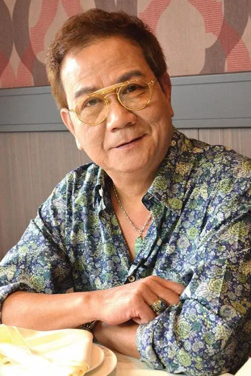 Pat Poon profile picture