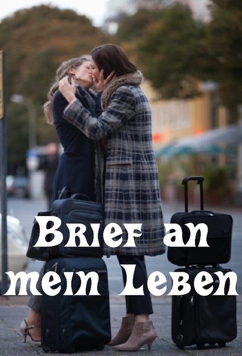 Brief an mein Leben movie poster