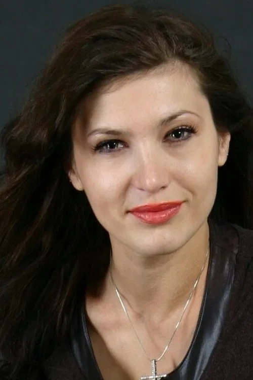 Tatiana Shumskaya profile picture