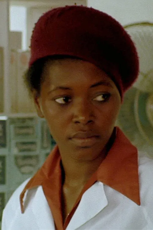 Foto de perfil de Marie-Thérèse Badje