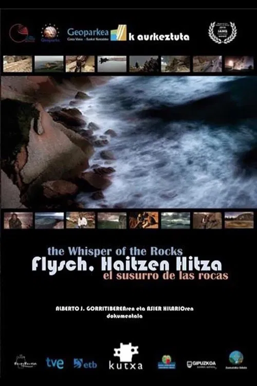 Flysch, Haitzen Hitza movie poster
