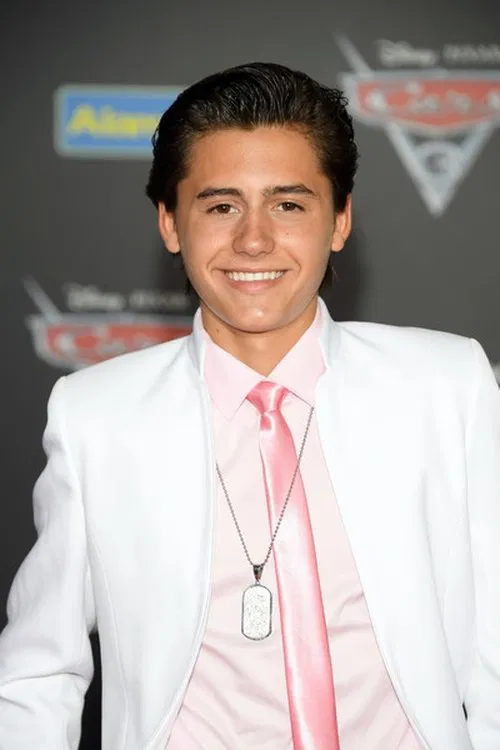 Isaak Presley profile picture