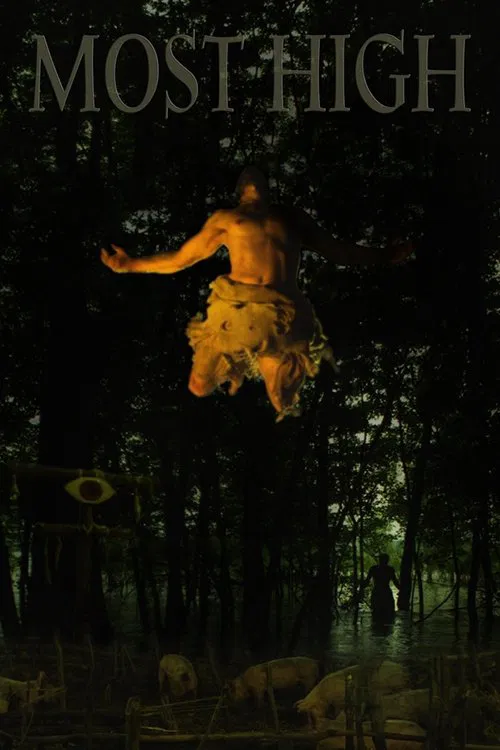 Most High movie poster