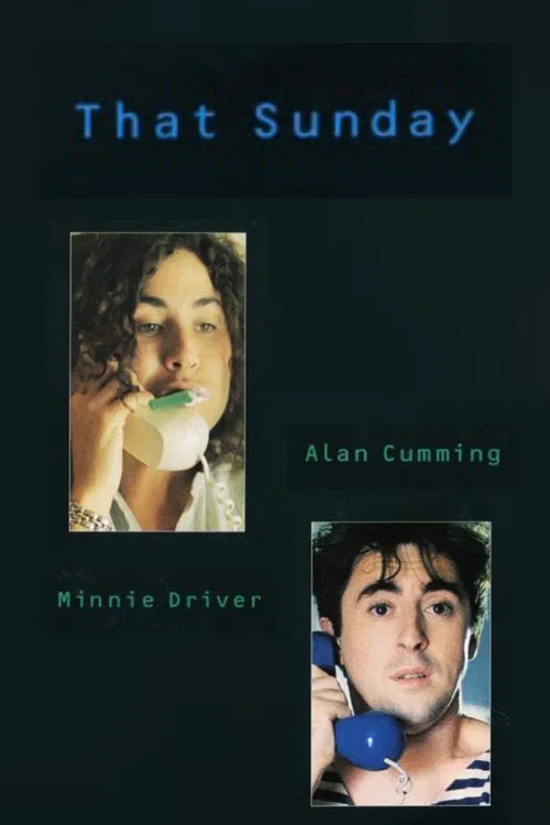 Poster do filme That Sunday