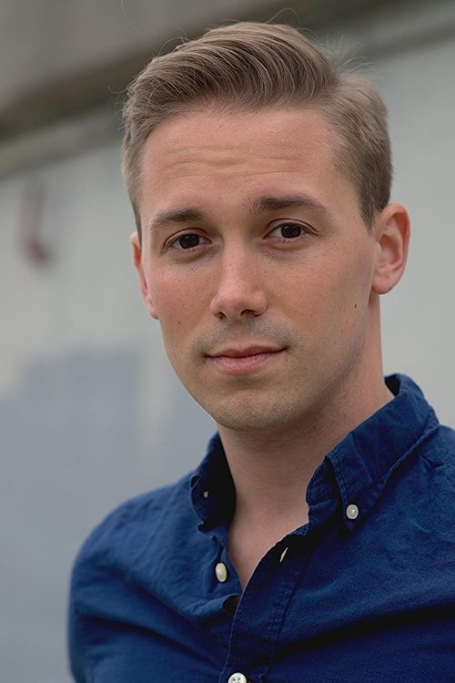 Patrick Webb profile picture