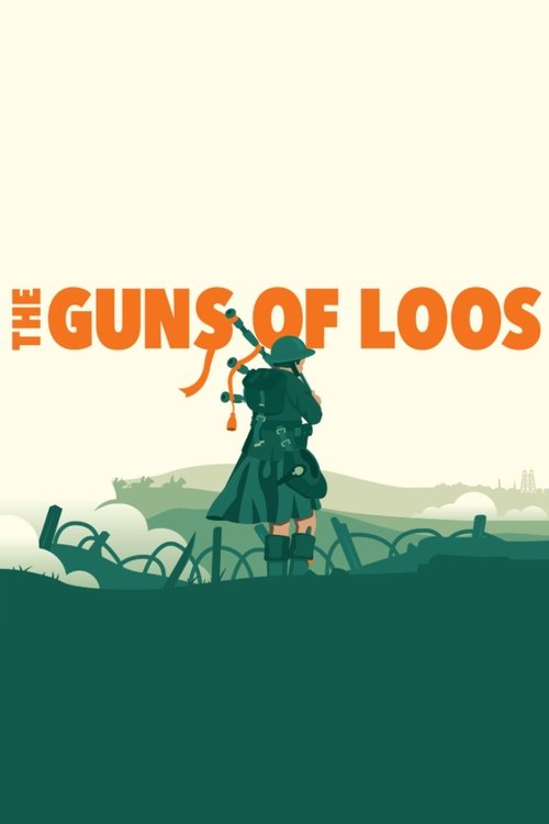 The Guns of Loos movie poster