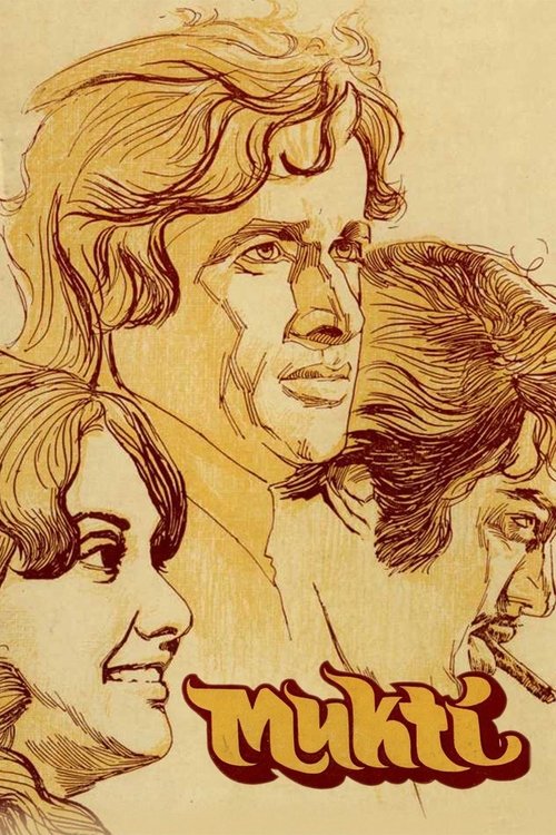Mukti movie poster