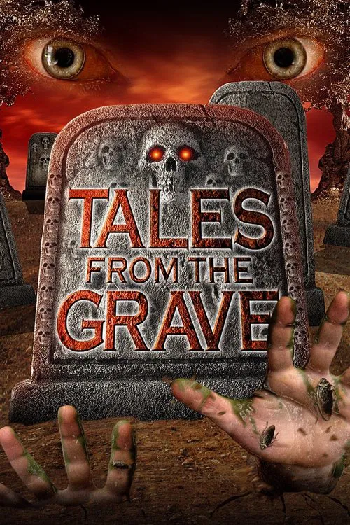 Tales from the Grave movie poster