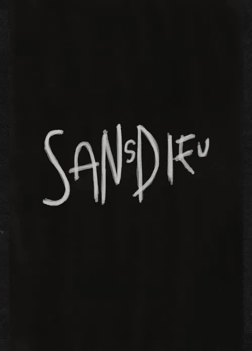 Sans Dieu movie poster