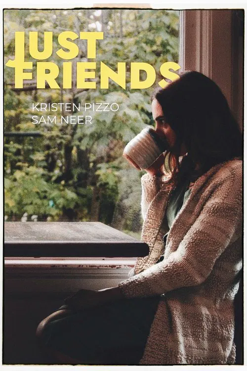Just Friends movie poster