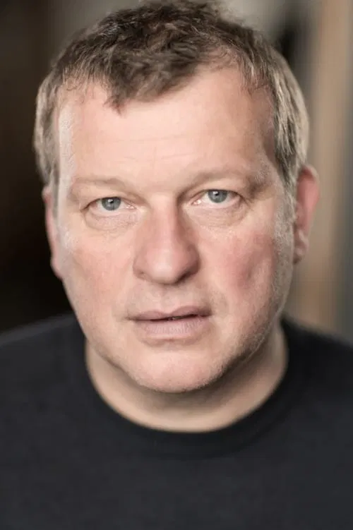 Neal Barry profile picture