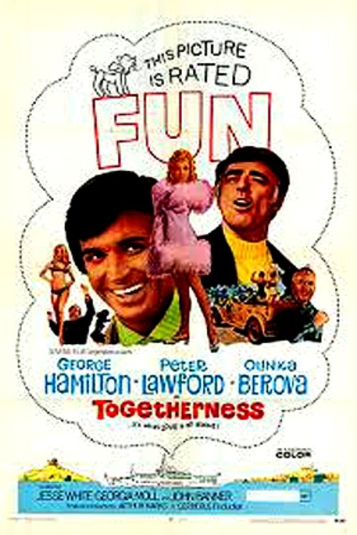 Togetherness movie poster