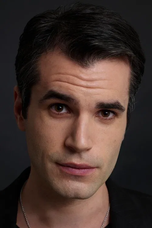 Foto de perfil de Julian Sharp
