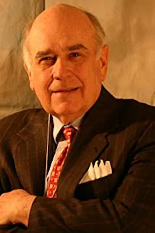 Foto de perfil de Robert Norsworthy