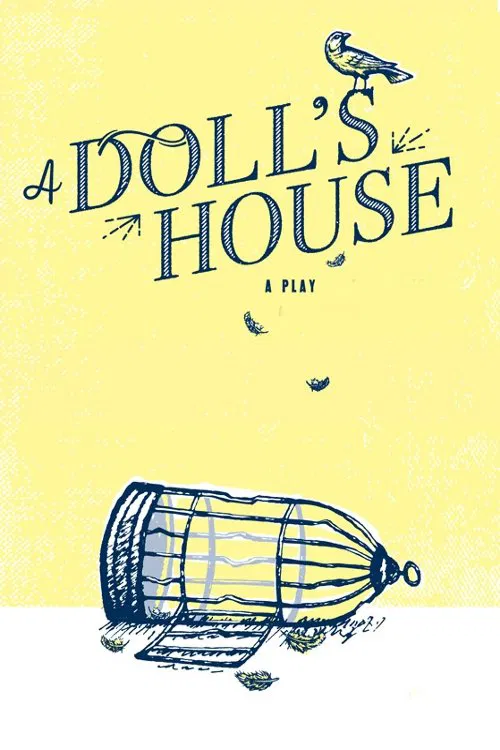 A Doll's House movie poster