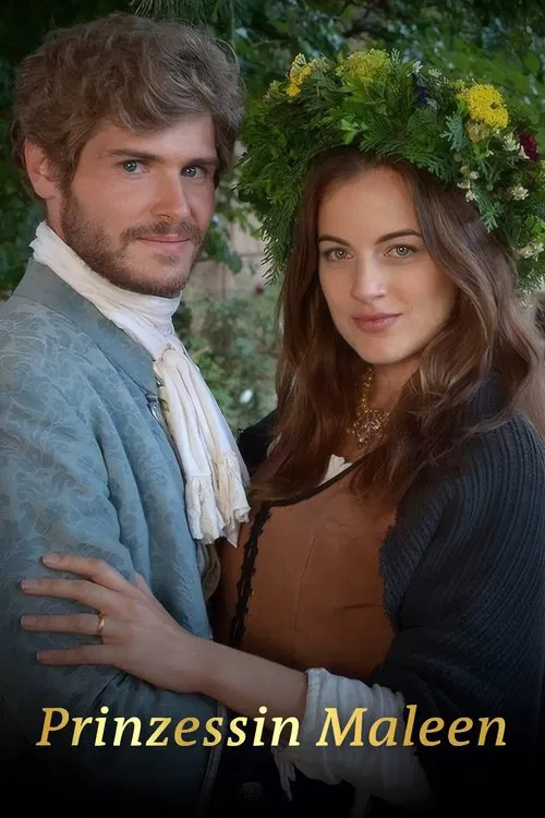 Prinzessin Maleen movie poster