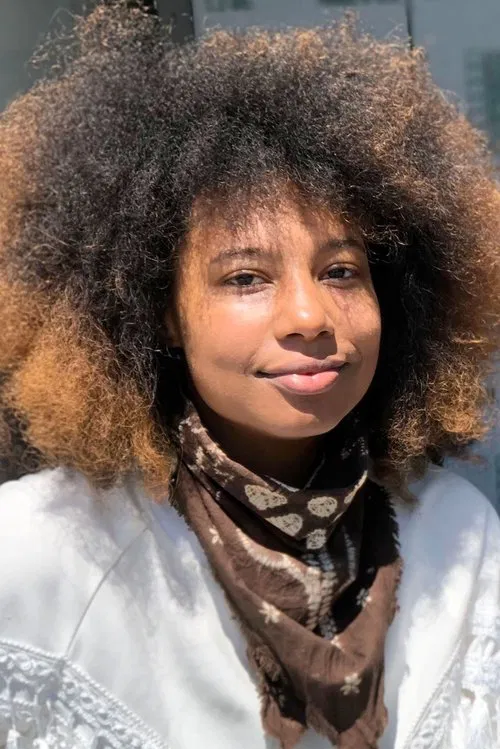 Gabrielle E.W. Carter profile picture