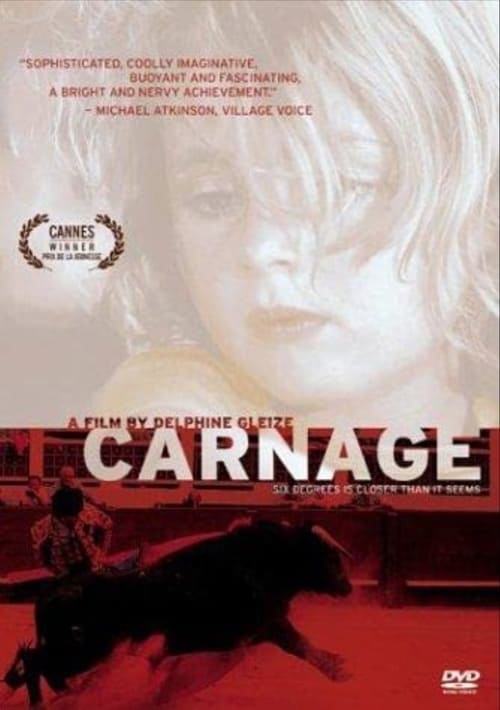 Un château en Espagne movie poster