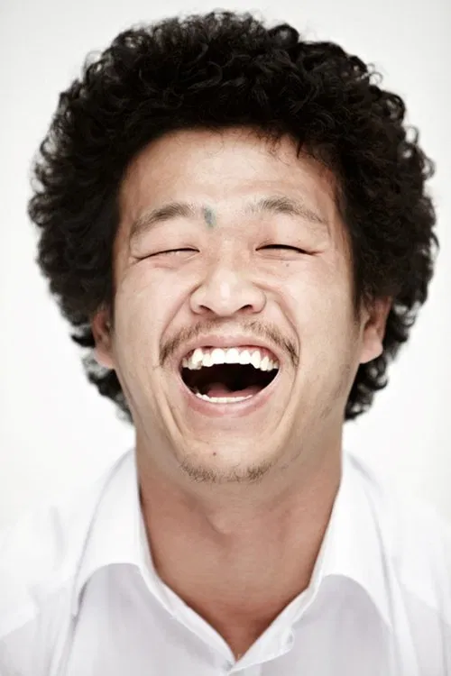 Kim Han-jong profile picture