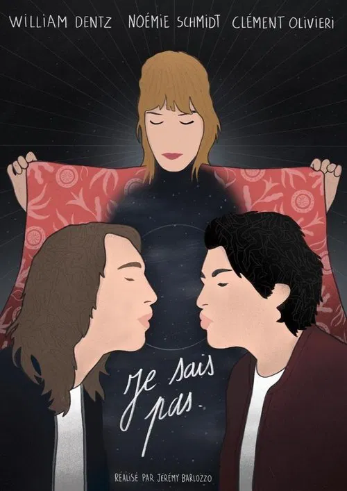 I Don't Know movie poster