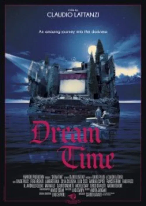 Poster do filme Dream Time