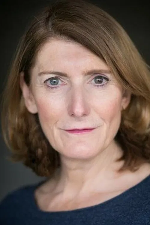 Claire Vousden profile picture