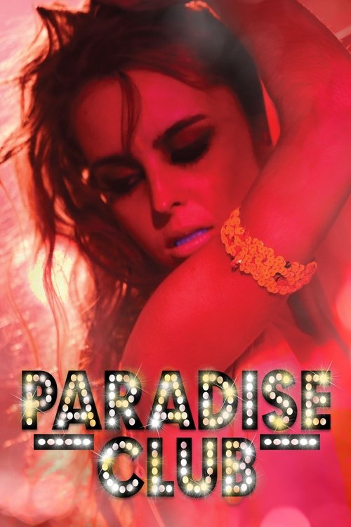 Paradise Club movie poster