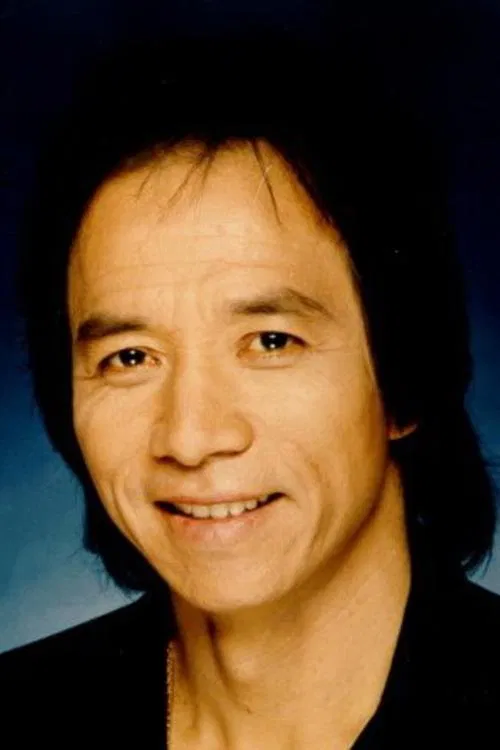 Foto de perfil de Eric Lee