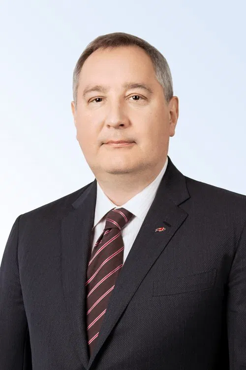 Dmitry Rogozin profile picture
