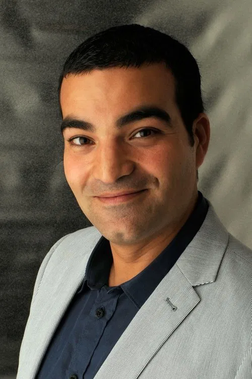Martín Rosete profile picture