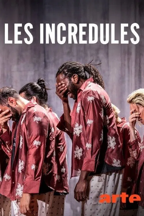 Les Incrédules movie poster