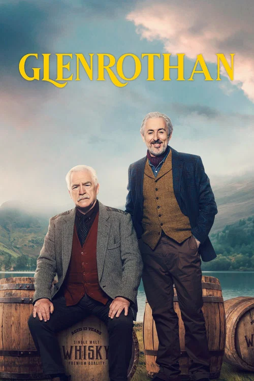 Poster do filme Glenrothan