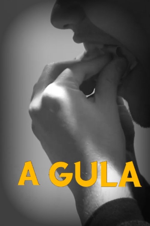 Poster do filme A Gula