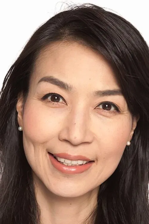 Namju Go profile picture
