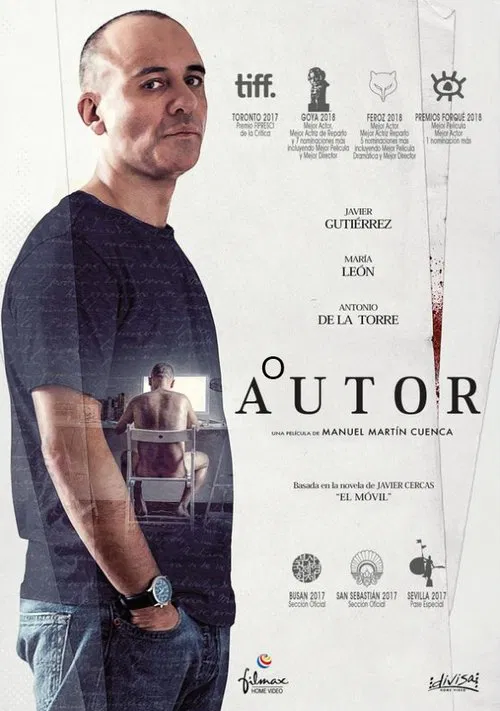 The Motive movie poster