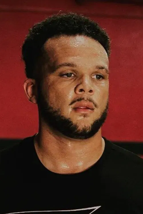 Zachary Spiller profile picture