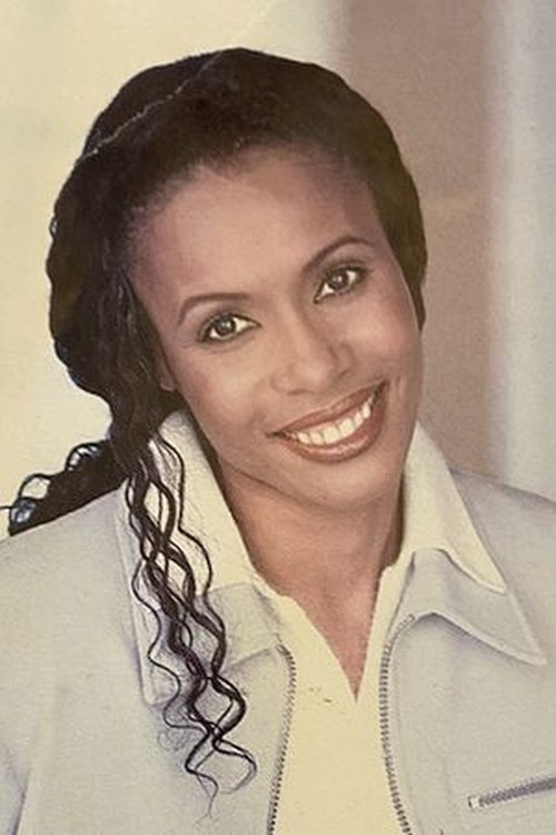 Sharon Oliver-Merchant profile picture