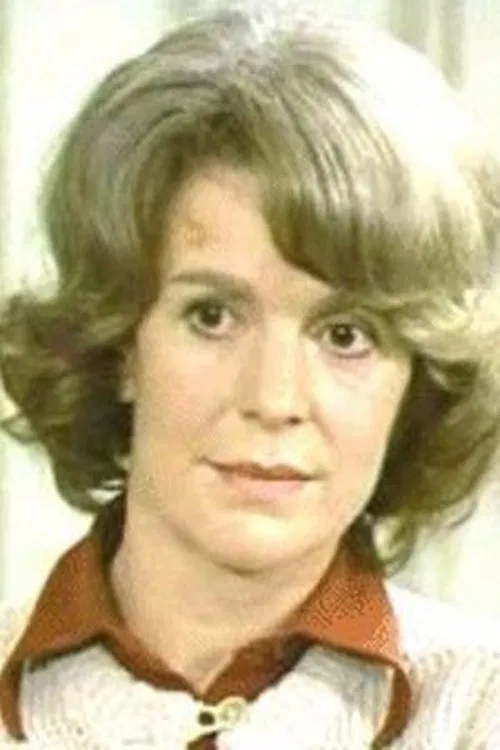 Foto de perfil de Arlette Bonnard