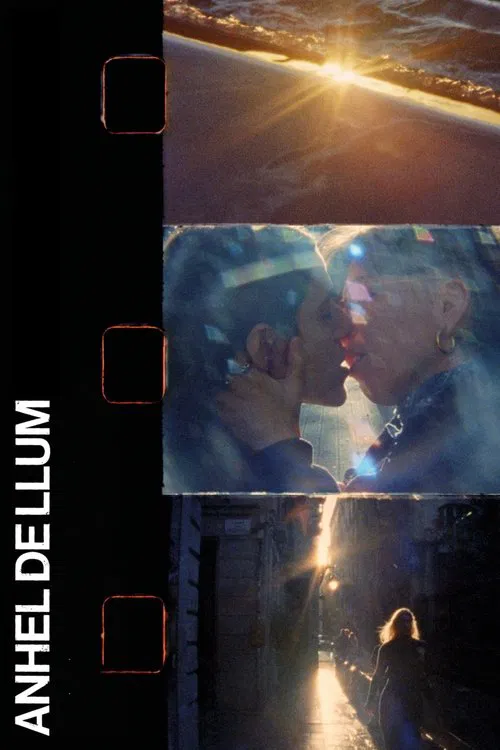 Longing for Light movie poster