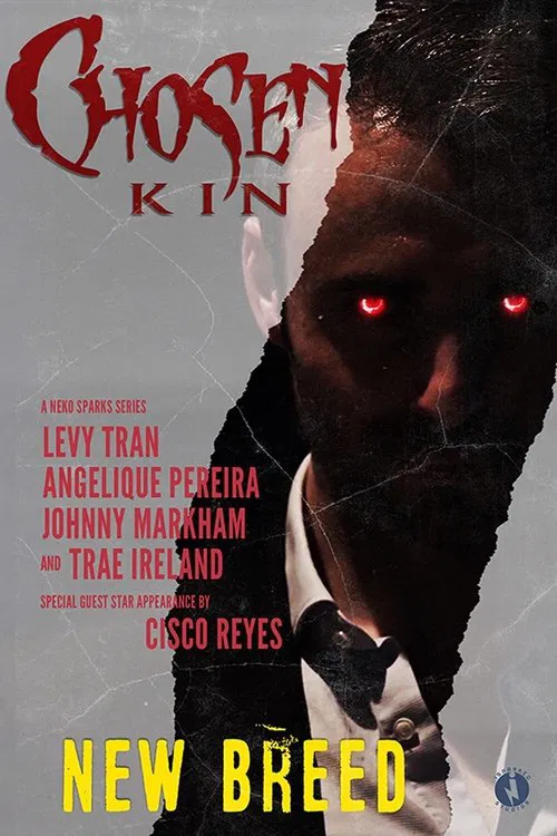 Chosen Kin Origins: New Breed tv show poster
