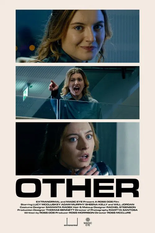 Other movie poster