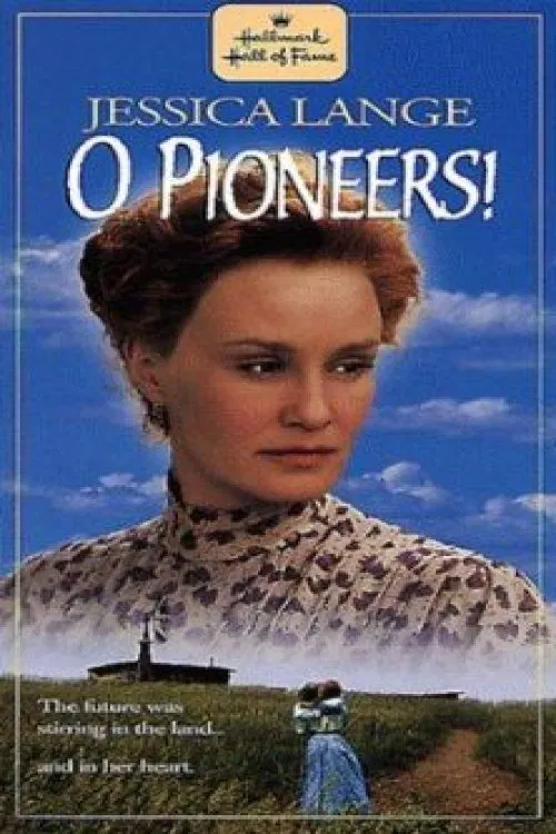 Poster do filme O Pioneers!