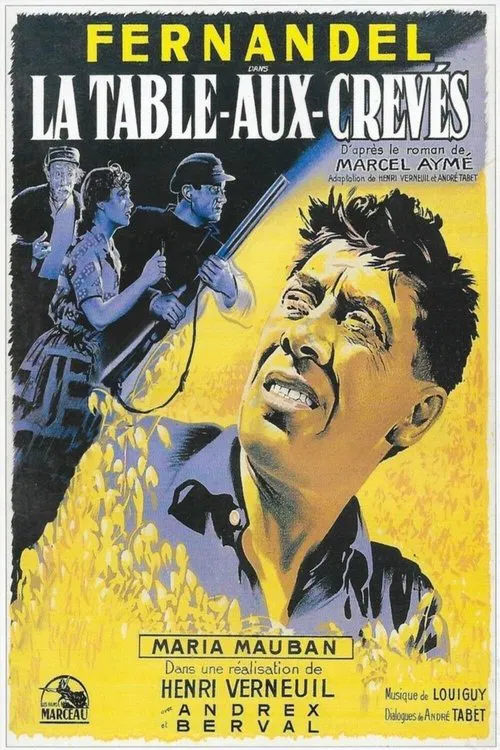 The Hunting Ground movie poster
