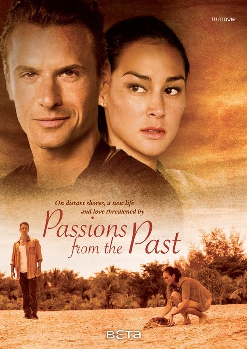 Reunited in Malaysia movie poster