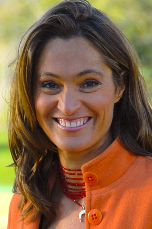 Saba Douglas-Hamilton profile picture