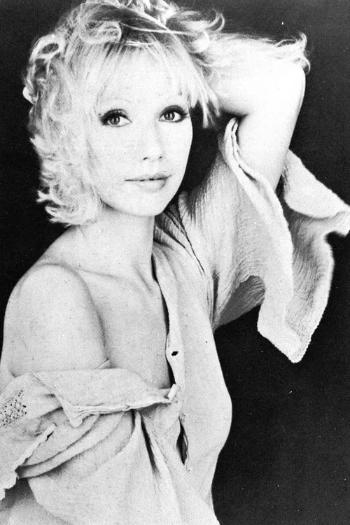 Evelyn Hanack profile picture